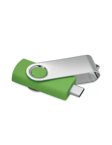 USB flash 3.0 tipo-C de 16G MO1401 COLODRI