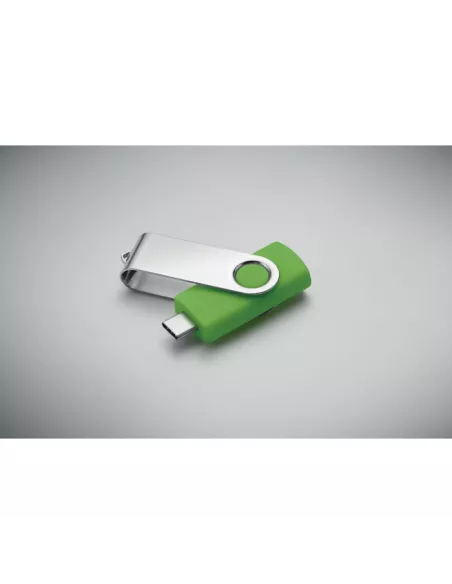 USB flash 3.0 tipo-C de 16G MO1401 COLODRI