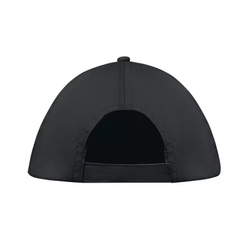 Gorra de béisbol de 5 paneles BUZZ
