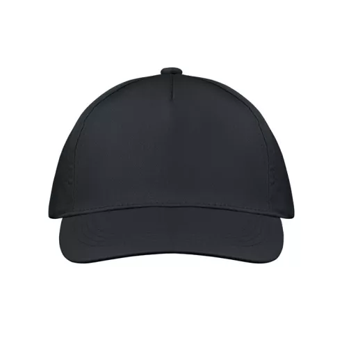 Gorra de béisbol de 5 paneles BUZZ