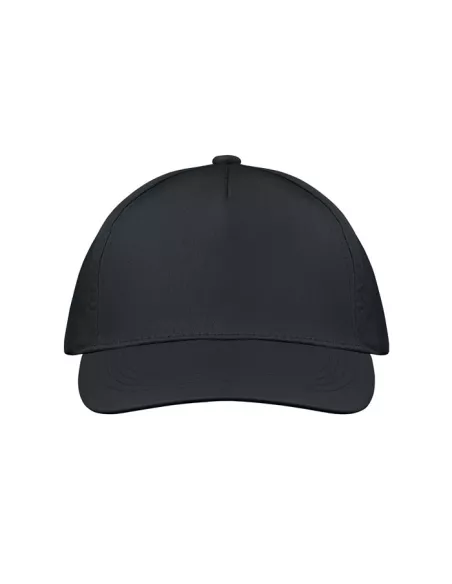 Gorra de béisbol de 5 paneles BUZZ