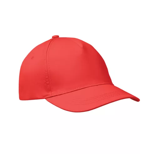 Gorra de béisbol de 5 paneles BUZZ