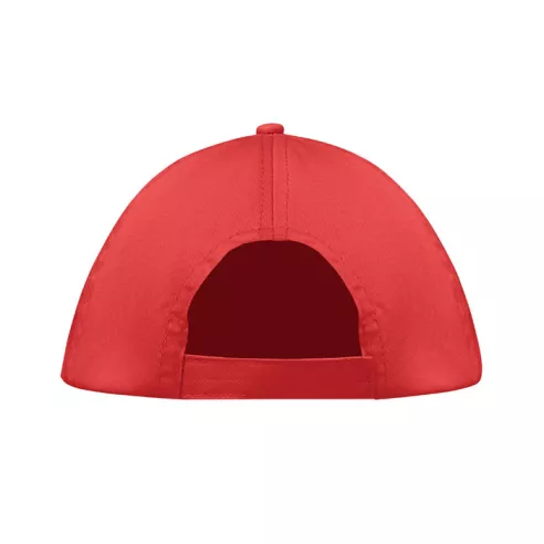 Gorra de béisbol de 5 paneles BUZZ