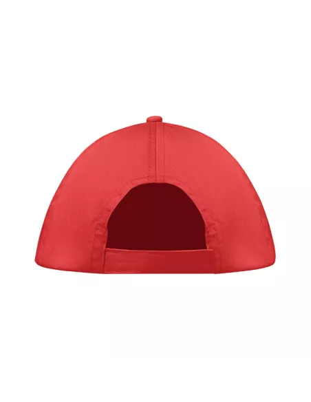 Gorra de béisbol de 5 paneles BUZZ