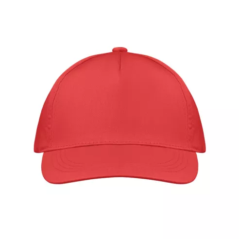 Gorra de béisbol de 5 paneles BUZZ