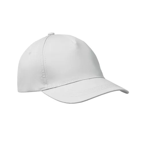 Gorra de béisbol de 5 paneles BUZZ