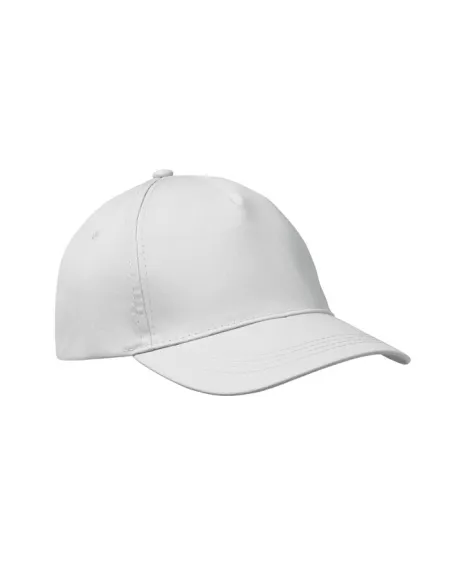 Gorra de béisbol de 5 paneles BUZZ