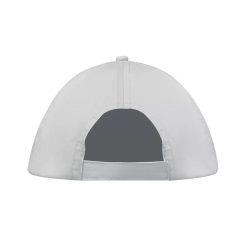 Gorra de béisbol de 5 paneles BUZZ