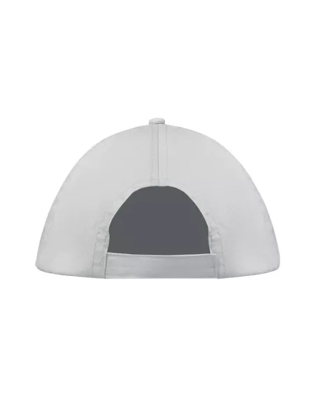 Gorra de béisbol de 5 paneles BUZZ