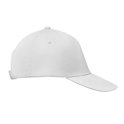 Gorra de béisbol de 5 paneles BUZZ