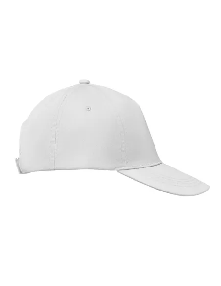 Gorra de béisbol de 5 paneles BUZZ