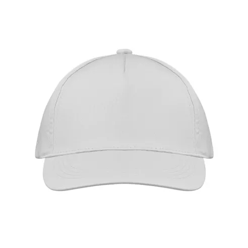 Gorra de béisbol de 5 paneles BUZZ