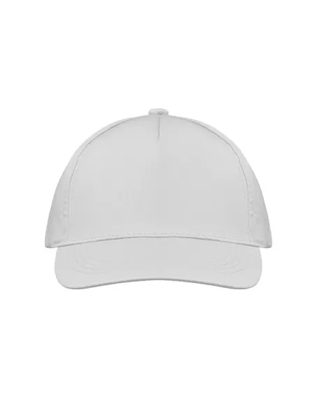 Gorra de béisbol de 5 paneles BUZZ