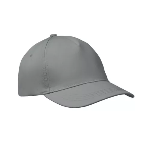 Gorra de béisbol de 5 paneles BUZZ