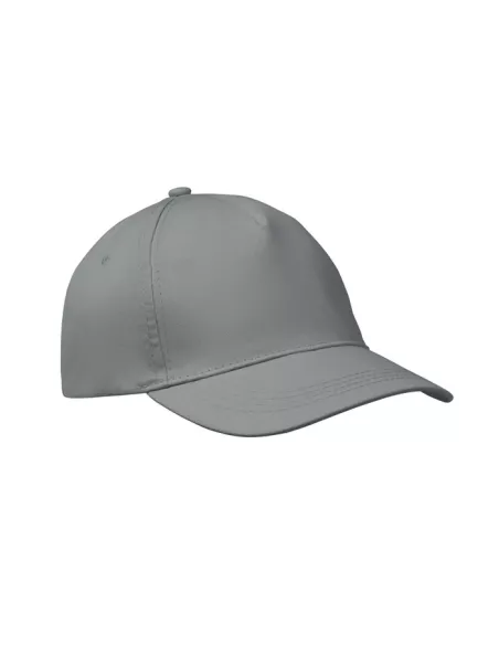 Gorra de béisbol de 5 paneles BUZZ