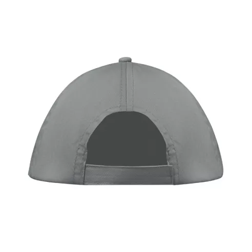 Gorra de béisbol de 5 paneles BUZZ