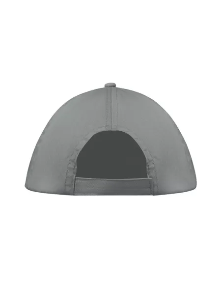 Gorra de béisbol de 5 paneles BUZZ