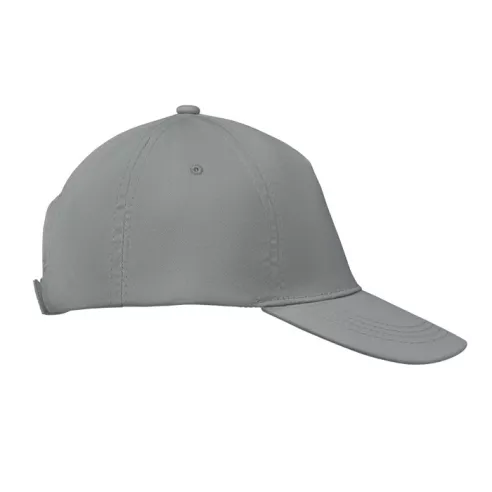 Gorra de béisbol de 5 paneles BUZZ