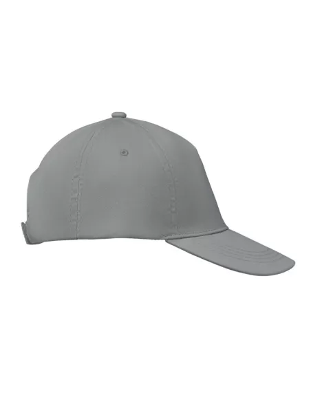 Gorra de béisbol de 5 paneles BUZZ