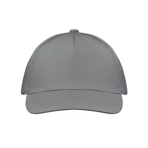 Gorra de béisbol de 5 paneles BUZZ