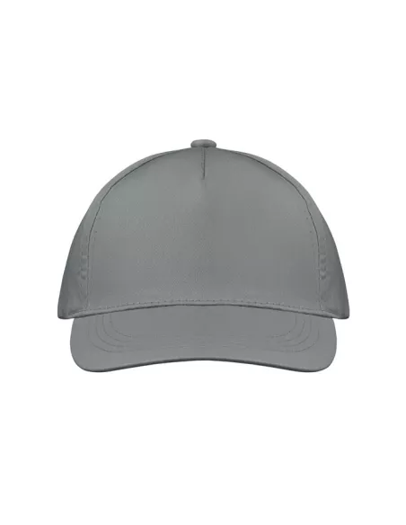 Gorra de béisbol de 5 paneles BUZZ