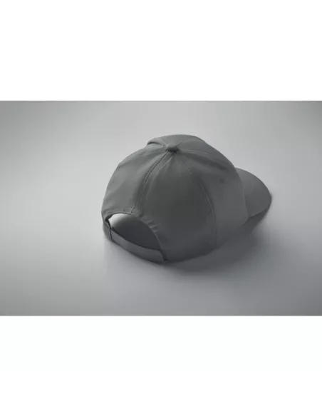 Gorra de béisbol de 5 paneles BUZZ