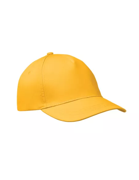 Gorra de béisbol de 5 paneles BUZZ