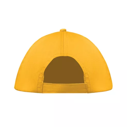 Gorra de béisbol de 5 paneles BUZZ