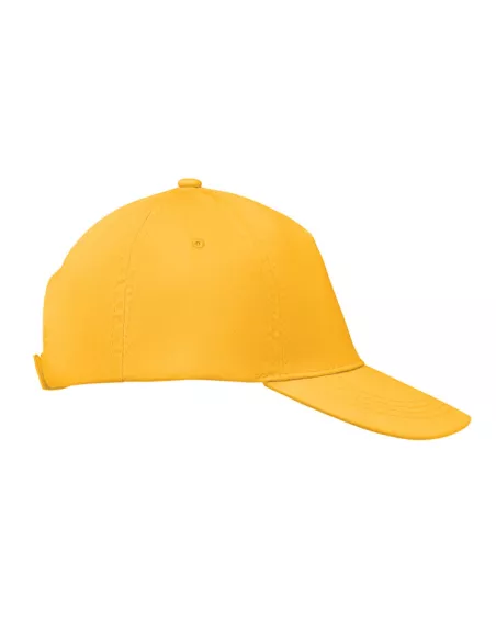 Gorra de béisbol de 5 paneles BUZZ