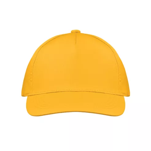 Gorra de béisbol de 5 paneles BUZZ