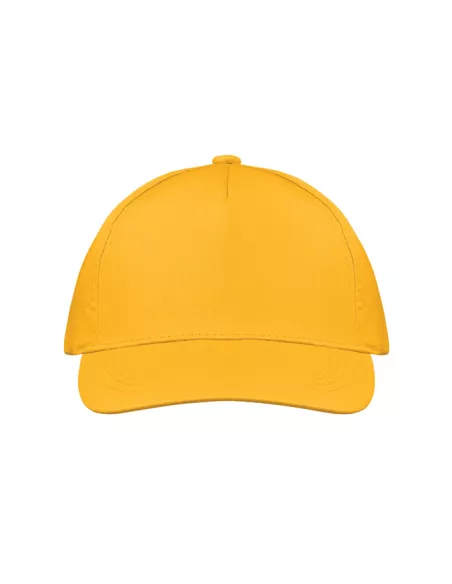 Gorra de béisbol de 5 paneles BUZZ