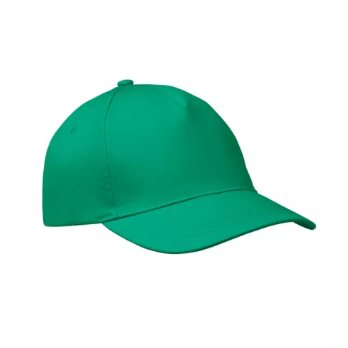 Gorra de béisbol de 5 paneles BUZZ