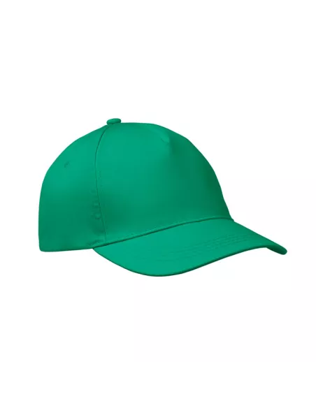 Gorra de béisbol de 5 paneles BUZZ