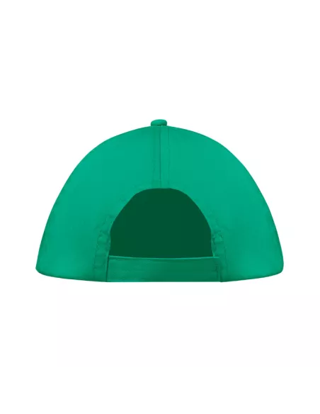 Gorra de béisbol de 5 paneles BUZZ