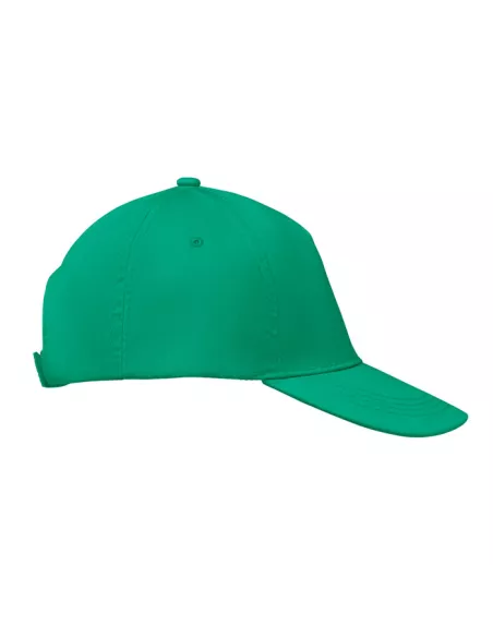 Gorra de béisbol de 5 paneles BUZZ