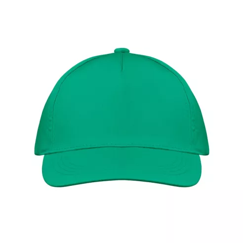 Gorra de béisbol de 5 paneles BUZZ