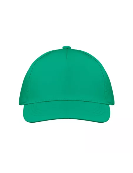Gorra de béisbol de 5 paneles BUZZ