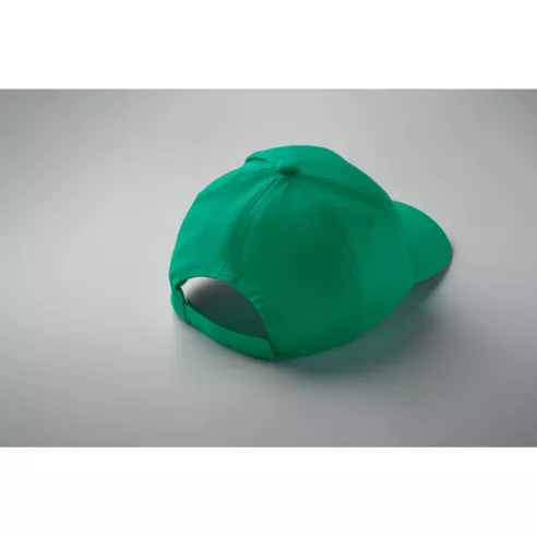 Gorra de béisbol de 5 paneles BUZZ