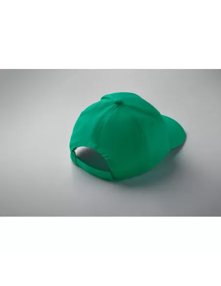 Gorra de béisbol de 5 paneles BUZZ