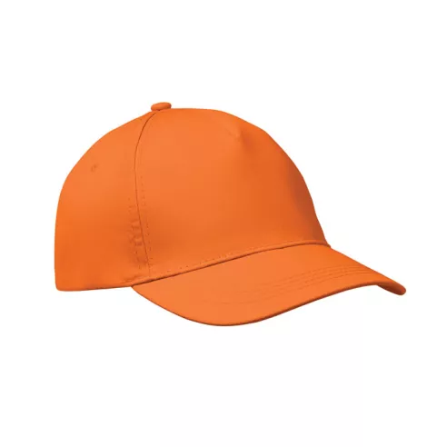 Gorra de béisbol de 5 paneles BUZZ