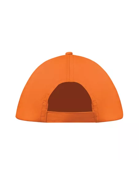 Gorra de béisbol de 5 paneles BUZZ