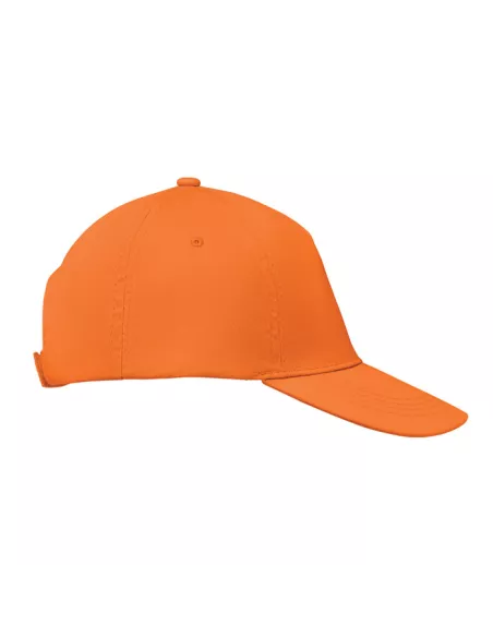 Gorra de béisbol de 5 paneles BUZZ