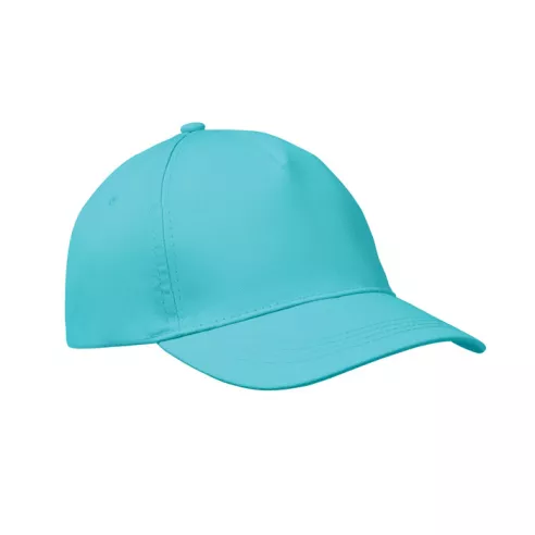 Gorra de béisbol de 5 paneles BUZZ