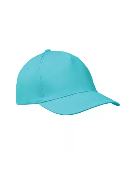 Gorra de béisbol de 5 paneles BUZZ