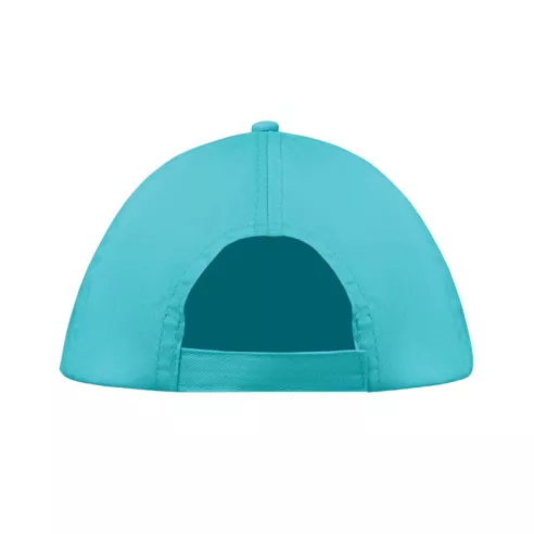 Gorra de béisbol de 5 paneles BUZZ