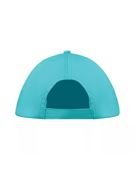 Gorra de béisbol de 5 paneles BUZZ