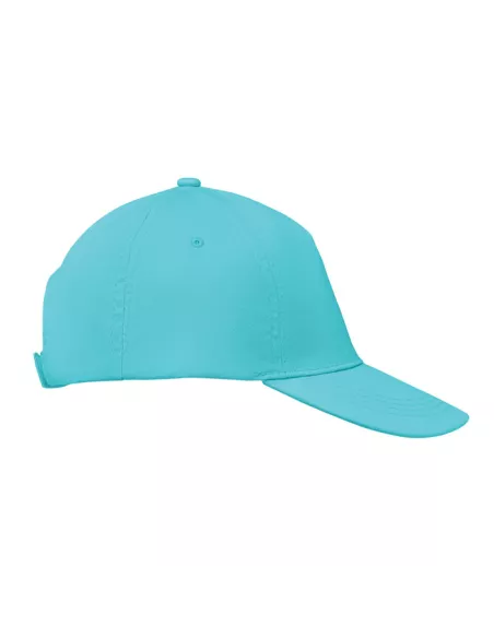 Gorra de béisbol de 5 paneles BUZZ