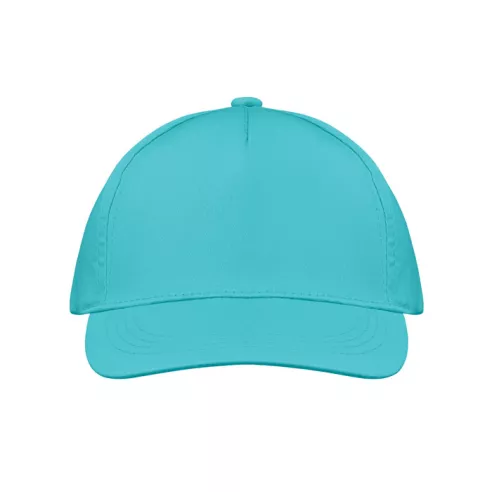 Gorra de béisbol de 5 paneles BUZZ
