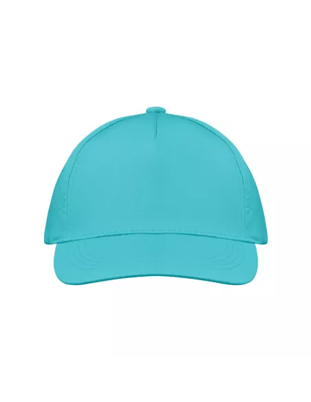 Gorra de béisbol de 5 paneles BUZZ