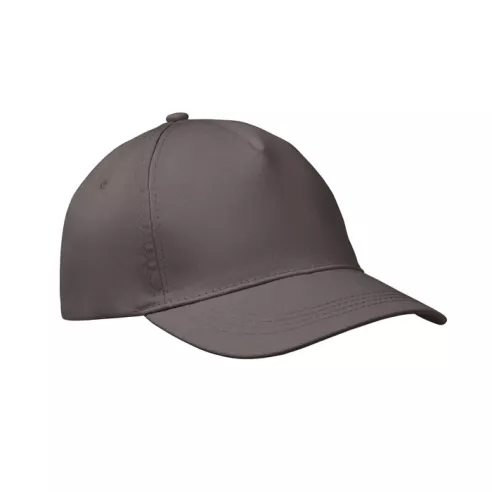Gorra de béisbol de 5 paneles BUZZ
